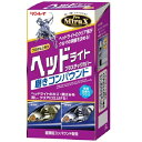 ヘッドライトプラスチックカバー磨きコンパウンド 200ml 株式会社リンレイ