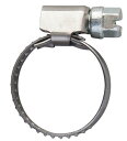 バンド高圧ドライバ締 外径12〜22mm QG103FJ 外径12〜22mm (株)タカギ