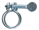 バンド低圧手締 外径19〜23mm QG107FJ 外径19〜23mm (株)タカギ