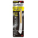 チタンコートカッター Sサイズ TI-CHS S スコッチ