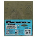 耐水紙ヤスリ #180 FUJI STAR