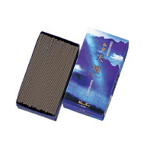 天壇 バラ詰 伽羅 日本香堂