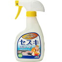 キッチン用セスキクリーナー 本体 400ml 丹羽久(3)