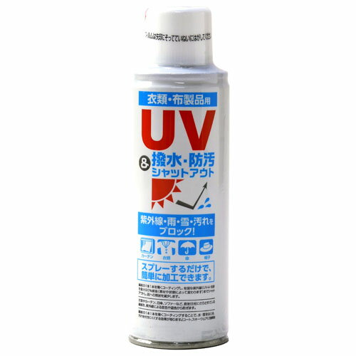 UV・撥水シャットアウト 150ml ヒューマンシステム