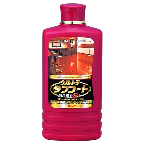 ウルトラタフコート 500ml 500ml リンレイ