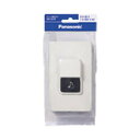 チャイム用押釦 EG331P チャイム用 Panasonic