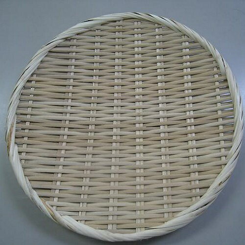 盆ザル 50-427 27cm つかさき