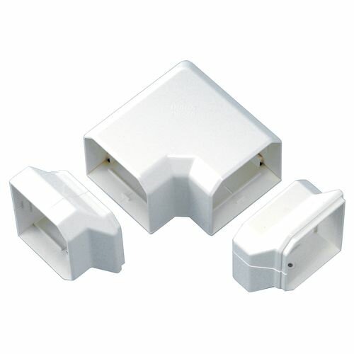 ひねり90°エルボ MN-85 因幡電工