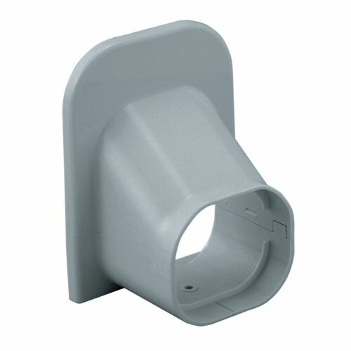 シーリングキャップ LDP70G グレー 因幡電工