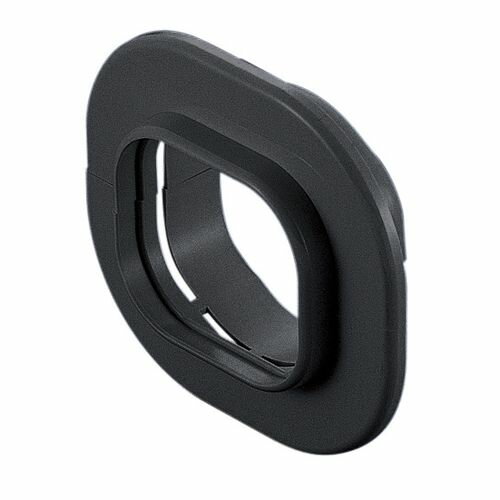 スリムキャップ LDWC70K ブラック 因幡電工