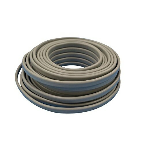 耐寒性に優れ、屋内・動力配線等幅広い使用用途です。 ●600V以下の屋内配線・動力用配線・クーラー用配線・IH用配線等広い用途にご使用頂けます。 ●SNETの600Vビニル絶縁ビニルシース平形ケーブルをDCMでは販売しております。その他のア...