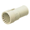 コンビネーションカップリング MFSVE16G PF管16⇔VE管16 未来工業