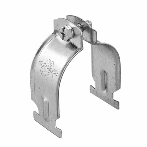 樂天商城 - ダクタークリップ S-DC25DC22-10 H33(mm)xW43(mm) ネグロス電工