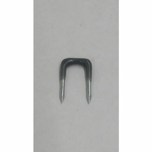 絶縁ステップル ST3/4-100 適用電線2.0MMX2 カワグチ