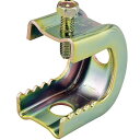 一般形鋼用管支持金具 PH2W H75xW60xD40(mm) ネグロス電工