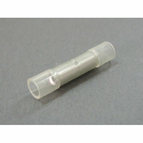 絶縁被覆付圧着スリーブ B形 TMVB1.25-100 φd:1.8mm ニチフ