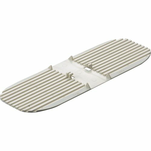 保温材保護プレート SR-HG10 因幡電工