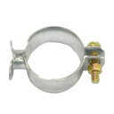 電線管支持クリップ 39C20 H20(mm)xW62(mm) ネグロス電工