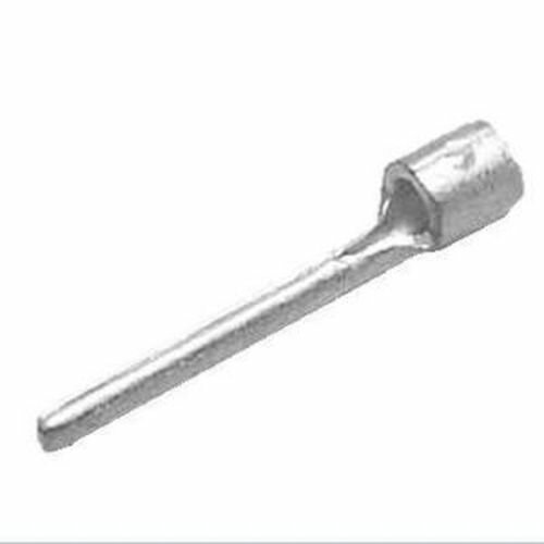 裸圧着端子 TC形 棒形 TC1.25-11-10P φd:1.7mm ニチフ