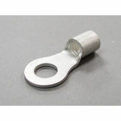 裸圧着端子 R形 丸形 R14-8-05P φd2:8.4 ニチフ