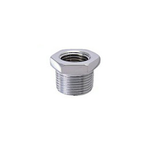 ブッシング(クローム) 6167AY 25X20 カクダイ