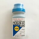 ●クロロニコチニル(ネオニコチノイド)系殺虫剤です。高い浸透移行性とトランスラミナー効果を兼ね備え、カメムシ目害虫およびアザミウマ目害虫などに対して高い効果を発揮します。また難防除害虫のミカンキイロアザミウマやカメムシ類、コナカイガラムシにも防除効果が認められます。●住友化学園芸のベストガード水溶剤をDCMオンラインでは販売しております。その他の農業・業務資材も多数取扱っております。 実際の使用にあたりましては、農薬の登録内容を必ずラベルでご確認ください。