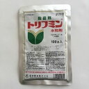 トリフミン水和剤 100g 日本曹達