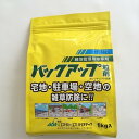 ★10%OFFクーポン 〜25日23:59迄★バックアップ粒剤 1kg エスディーエスバイオテック