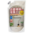 かんたん安心珪藻土 1.5kg ホワイト 1.5kg フジワラ化学