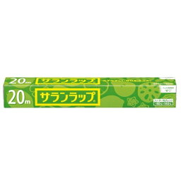 サランラップ 30cm×20m グリーン 20m サランラップ