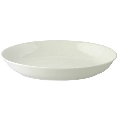 ボーンチャイナ ベーカー 25cm