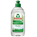 フロッシュ パヒュームフリー クリア 300ml フロッシュ