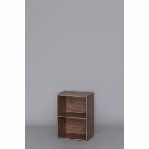 CBボックス CX-2 ブラウン 2段タイプ アイリスオーヤマ