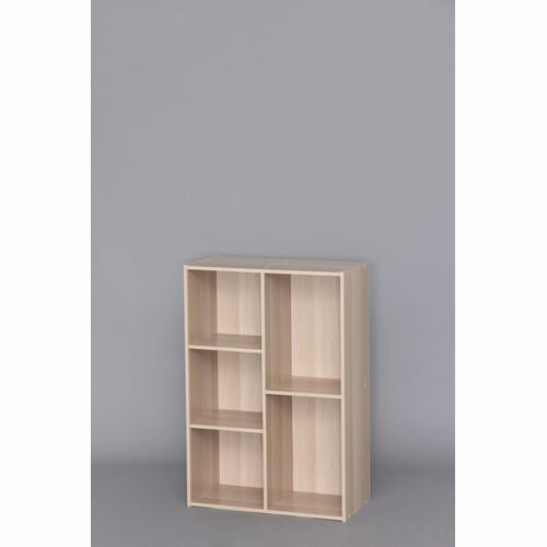 CBボックス CX-23C ナチュラル 2列タイプ アイリスオーヤマ