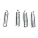 エンドキャップ ブレーキ 13035 シルバー ブレーキ用品 サギサカ