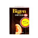 ビゲン ヘアカラー 5G 明るめのブラウン 40ml+40ml Bigen