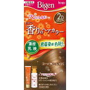 ビゲン香りのヘアカラー乳液 2D 2D 40g+60ml Bigen