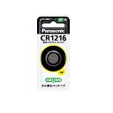 RC``Edr CR1216 CR1216 Panasonic