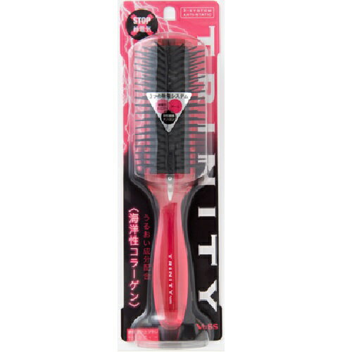 トリニティーブローブラシ 美容用品 ベス工業