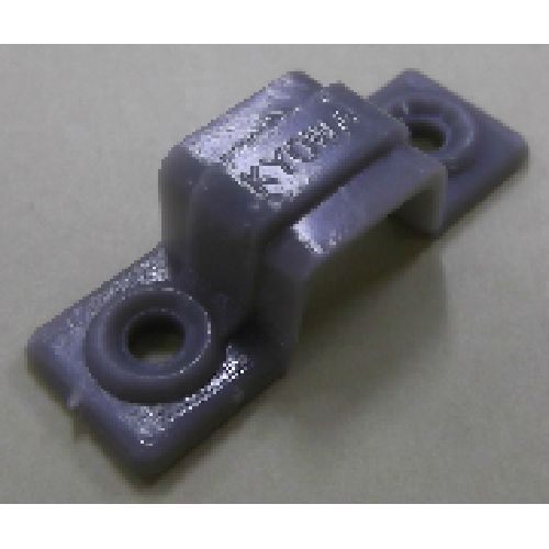 VVF両止サドル SD-1(100P) ELPA