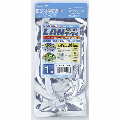 LANtbg1M LAN-FT1010(W) ELPA