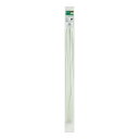 結束バンド KBL-N830005 ホワイト 全長:830 x 幅:9(mm) ELPA