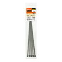 ステンレスバンド KBNS-N300005 全長:300 x 幅:7.96(mm) ELPA