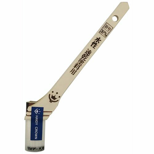 Prospec 速乾水性塗料用刷毛 30mm 1292010030 30mm ハンディ・クラウン