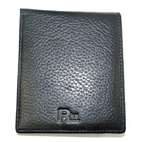 札入 3635 黒 ゼノビア