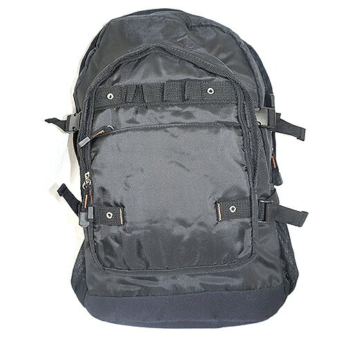 デイパック 41024 黒 優美社産業