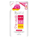 ハリつやローション (つめかえ用) 200mL ハリつやローション(つめかえ用) シンプルバランス