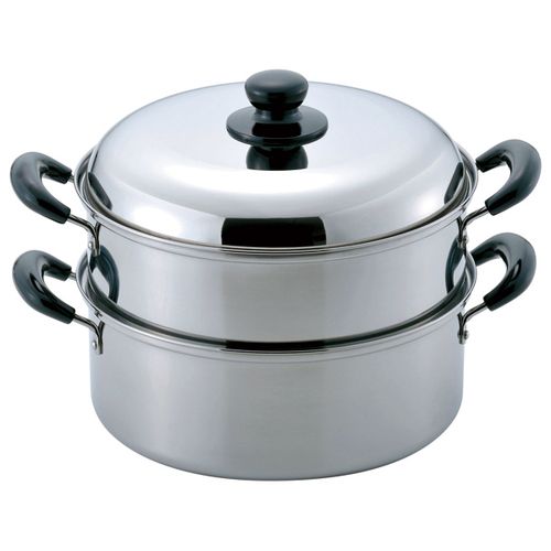 ����ᤰ�� ������IH�б� ���ƥ�쥹2�ʾ����� 26cm ���� 2�ʾ�����