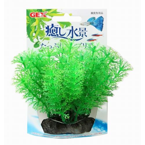 癒し水景 たっぷりアンブリア 癒し水景