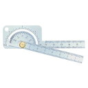 ミニプロトラクタ PRT-M 測定工具 SK